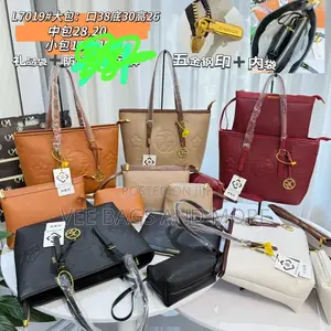 Quality Bags