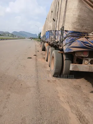 Major Supplier of Cement Both Dangote an Bua Cement