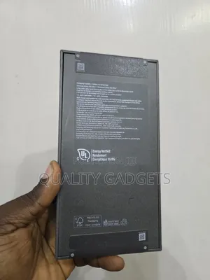 New Samsung Galaxy S26 Ultra 5G 256 GB Blue