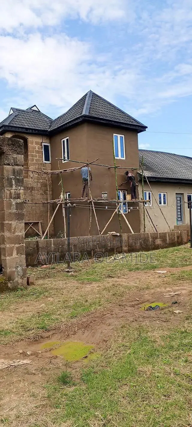 Delight Construction Works