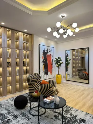 Shortlet Apartment Osapa London