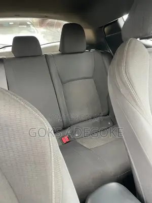 Toyota C-HR 2017 Black