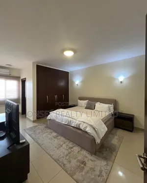 Furnished 3bdrm Apartment in Gerard Road for rent