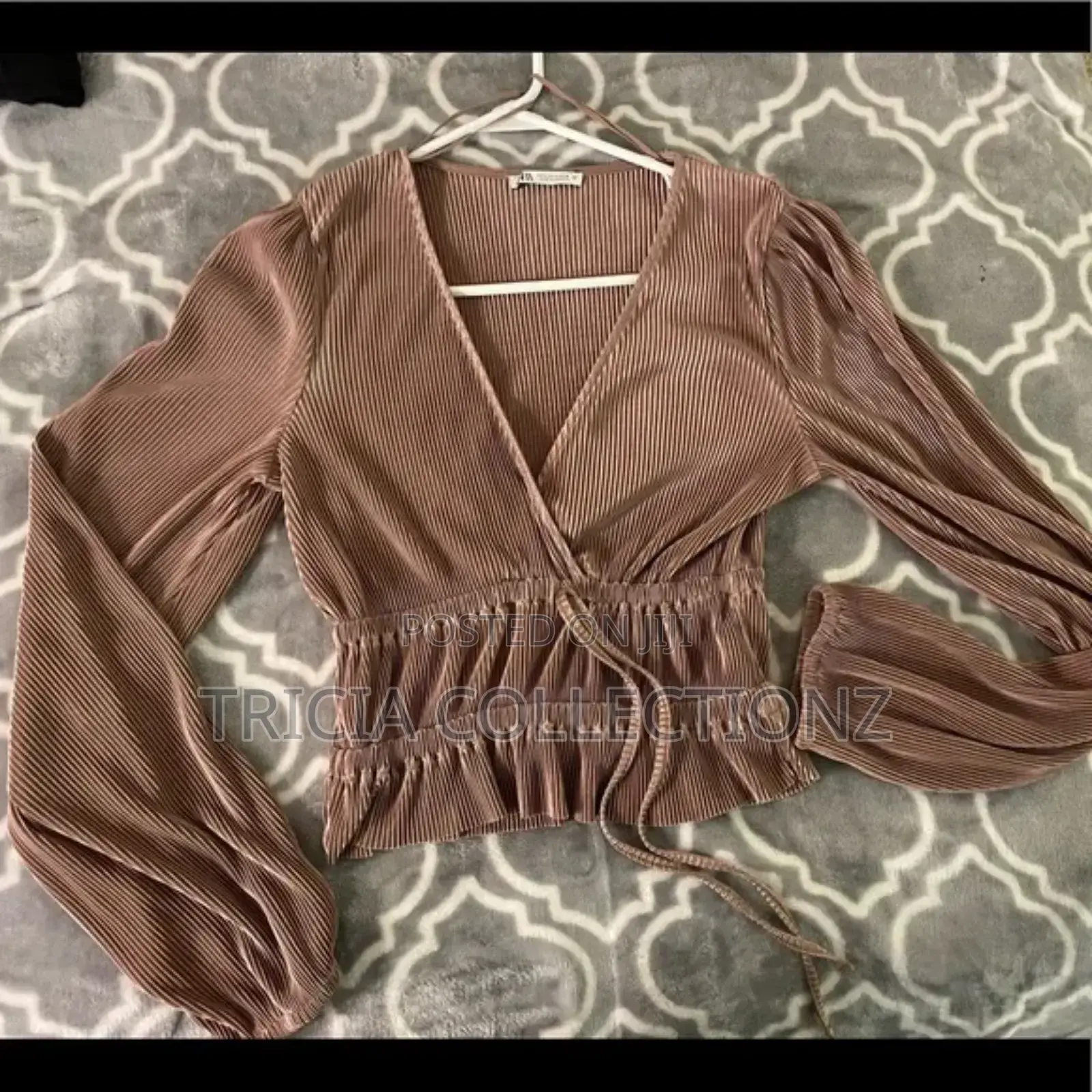 Affordable Women's Thrift Wears