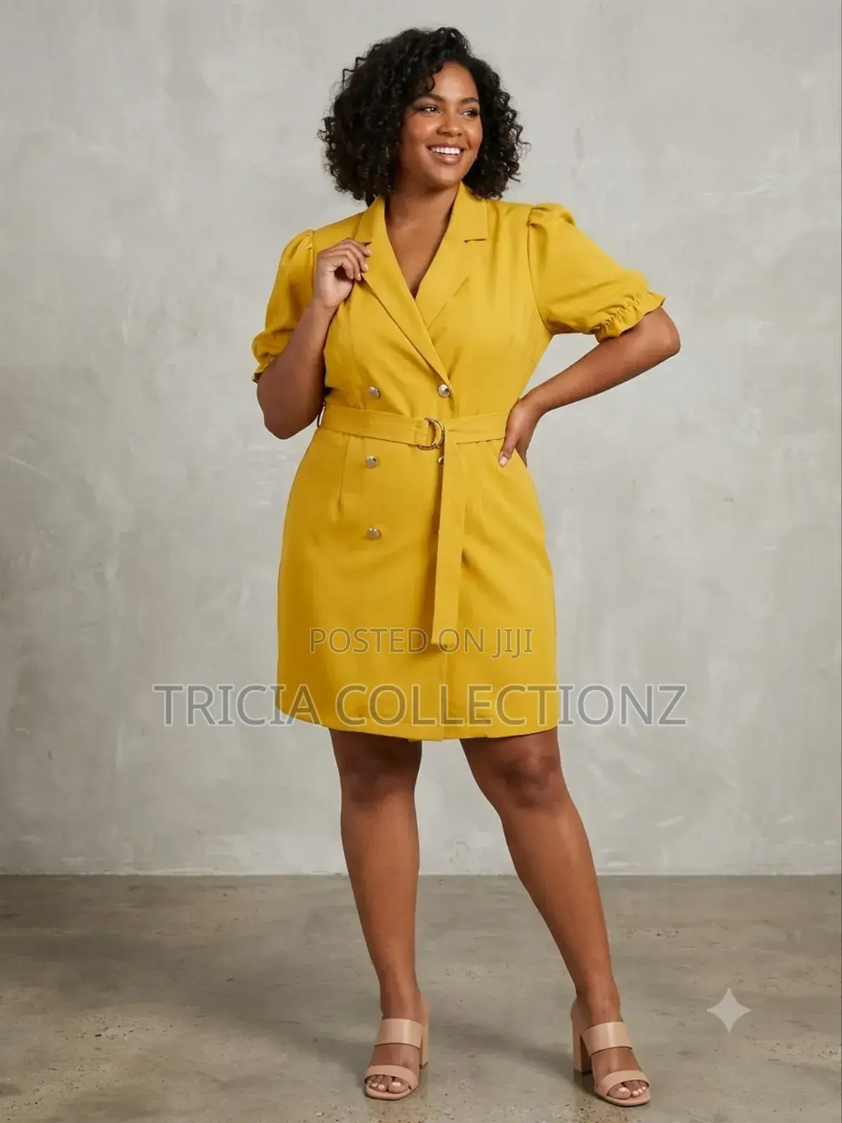 Affordable Women's Thrift Wears