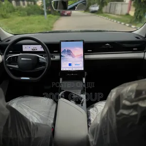 New Jaecoo J5 2025 Blue