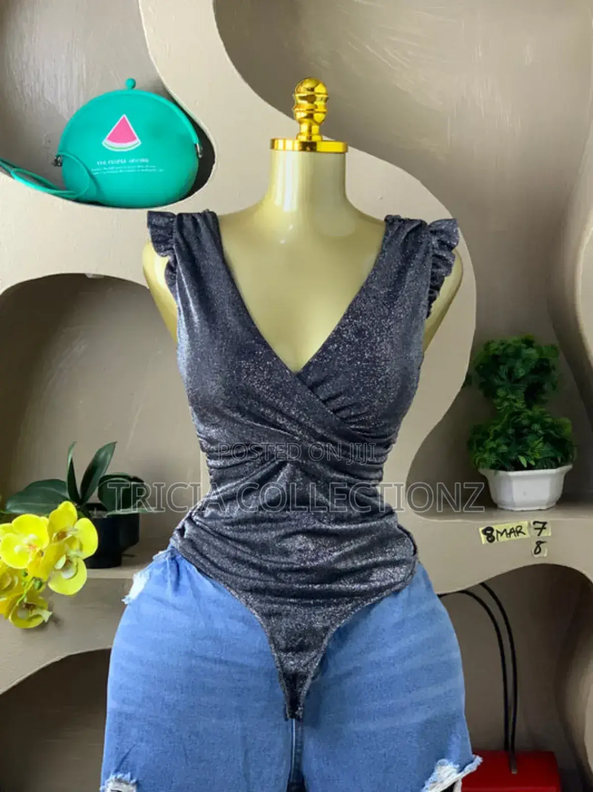 Affordable Women's Thrift Wears