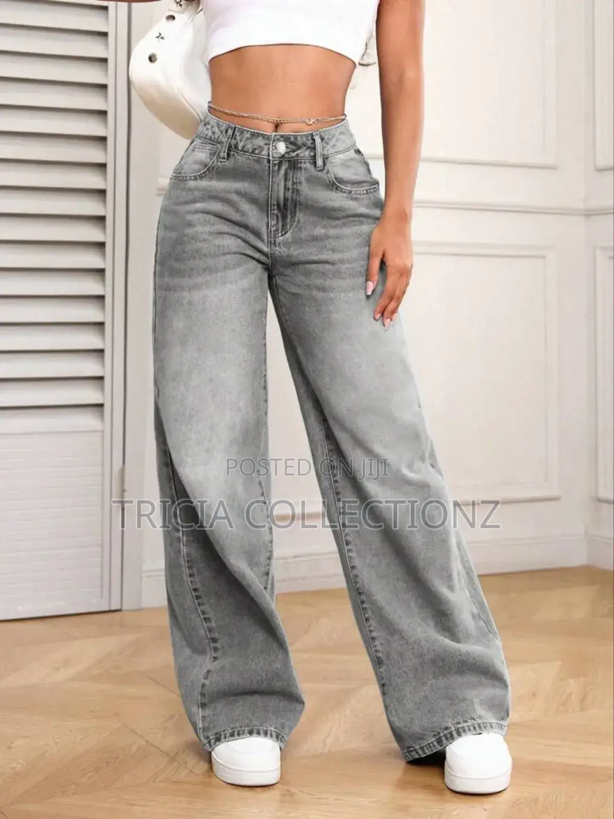 Affordable Women's Thrift Wears