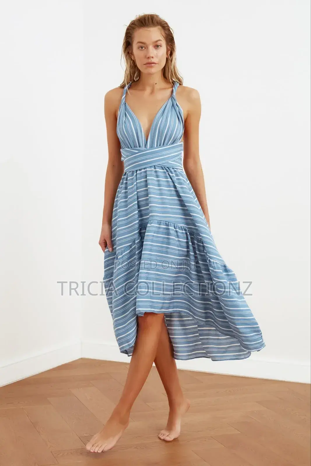 Affordable Women's Thrift Wears