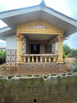 3bdrm Bungalow in Ijebu Ode for sale