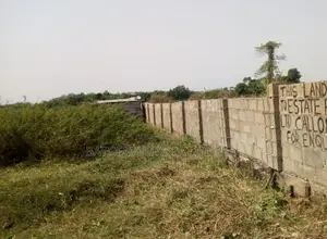 6 Plots of Land for Sale in Banku Estate Phase 2, Wawa Arepo