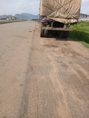 Deller of Cement Both Dangote an Bua Cement