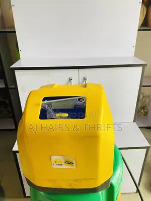 Lumos Mtn Solar Power System With Single Panel