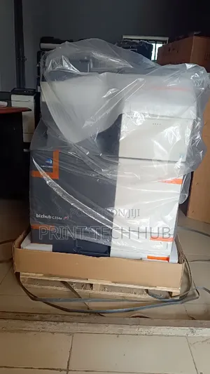 Konica Minolta Bizhub C224e Di Printer