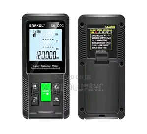 Laser Digital Distance Meter / Ranger Finder