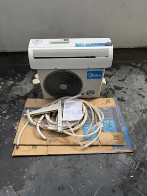 Midea 1.5 Hp Split Air Conditioner