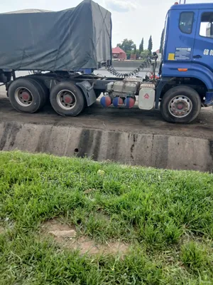 Deller in All Kind of Cement Both Dangote an Bua Cement