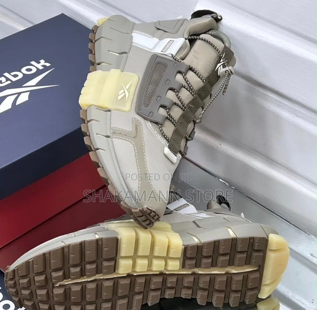 Original Reebok Zig Kinetical