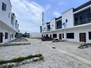 3bdrm Duplex in Ologolo for sale