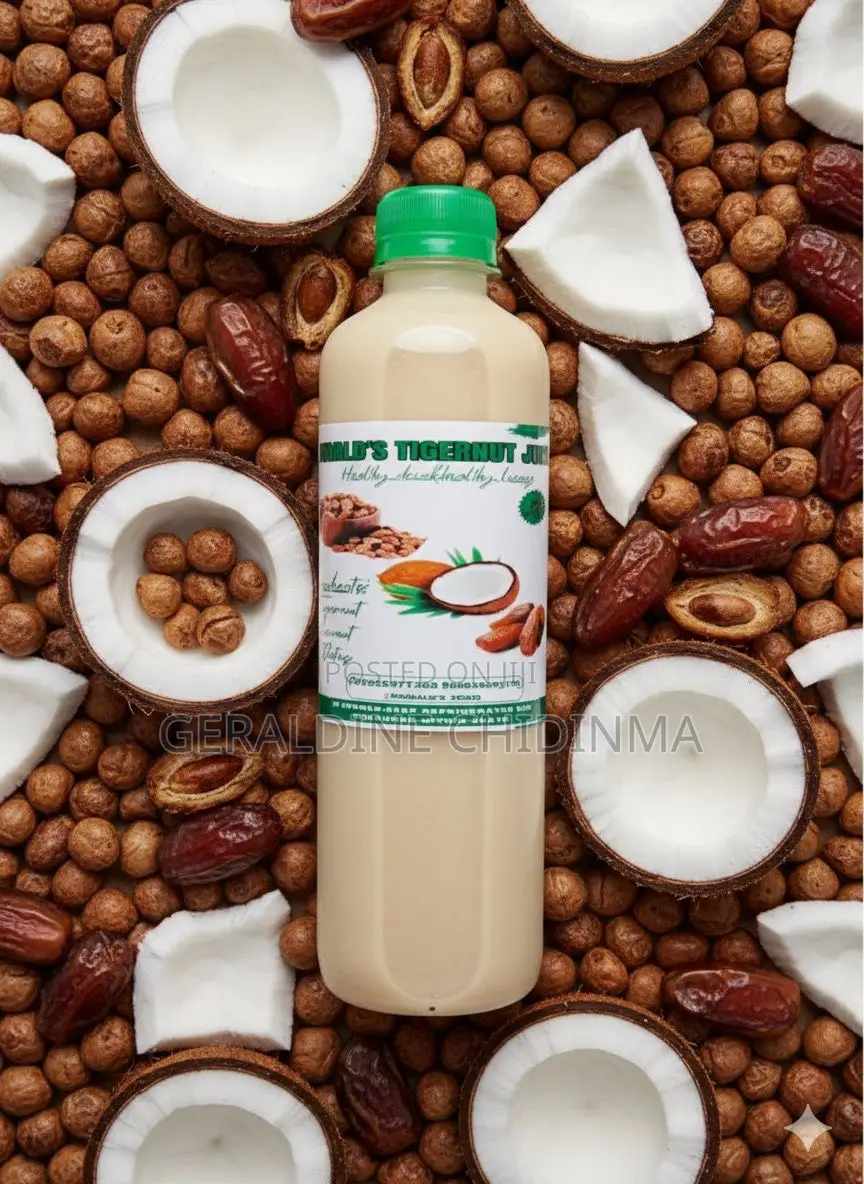 Dimrald Natural Juice Hub