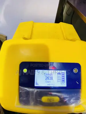 Lumos Mtn Solar Power System With Single Panel