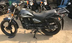 New Qlink XP 200 2022 Black