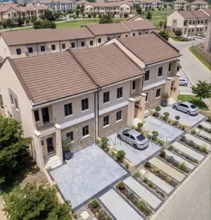 3bdrm Duplex in Apo Abuja, Zone B for rent