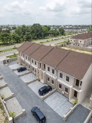 3bdrm Duplex in Apo Abuja, Zone B for rent