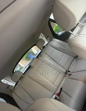 Mercedes-Benz GLE-Class 2020 White