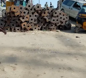 Galvanized Steel Street Light Poles