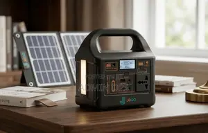 Jégo Nano Powerpod 200w (0.25kva)