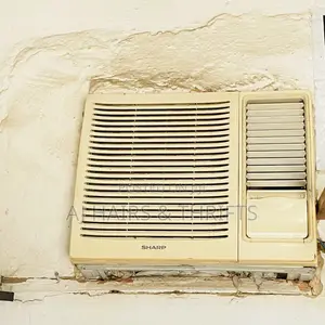 1 Hp Window Ac Unit