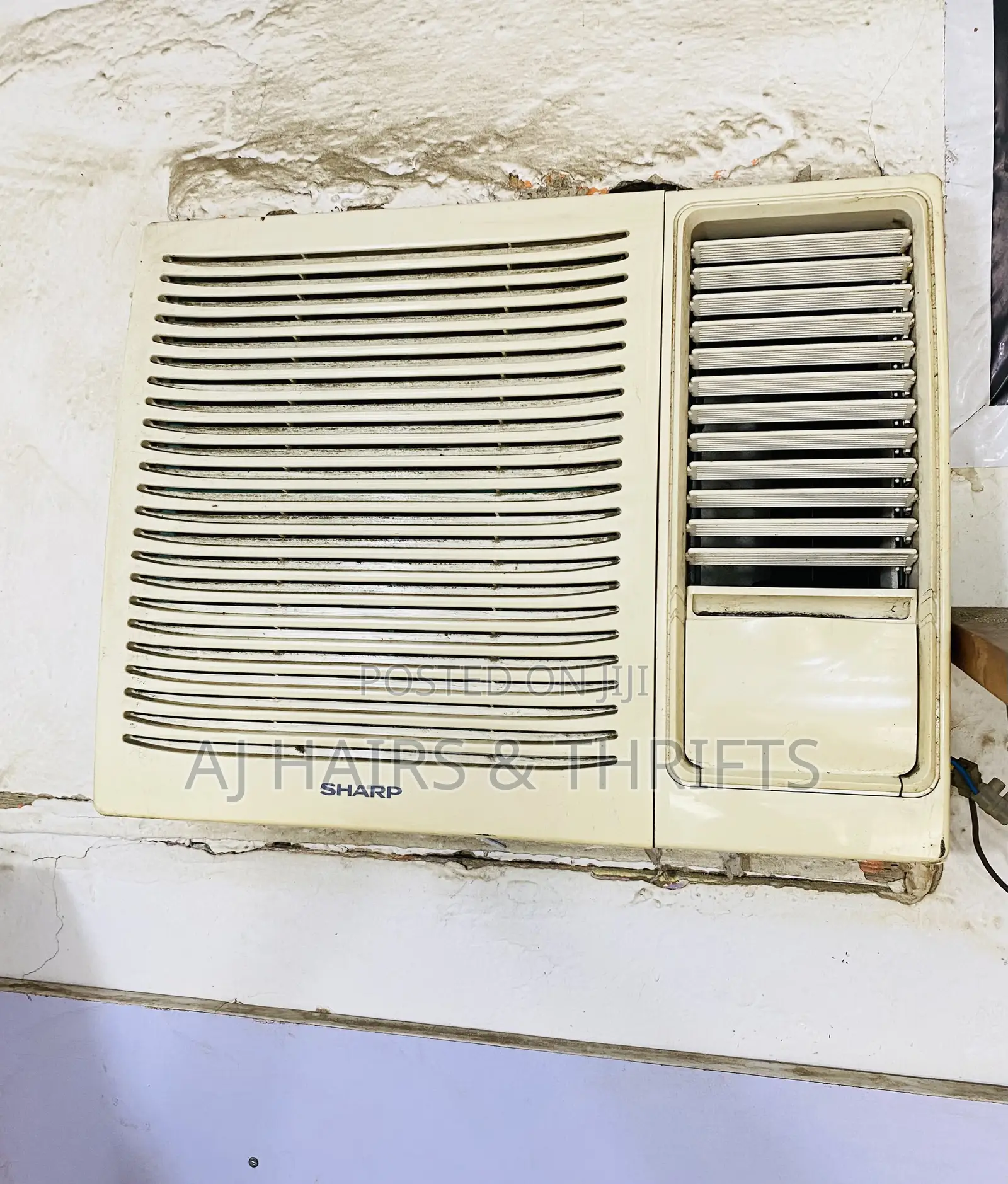 1 Hp Window Ac Unit