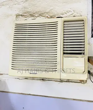 1 Hp Window Ac Unit