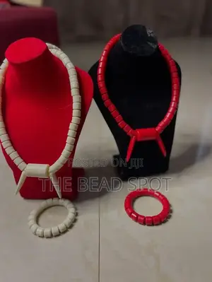 Quality Beaded Accessories