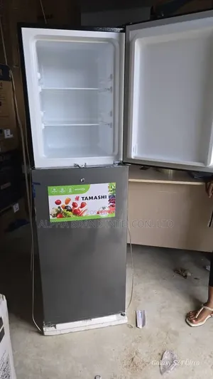 Tamashi Half Fridge Half Freezer Irx250m