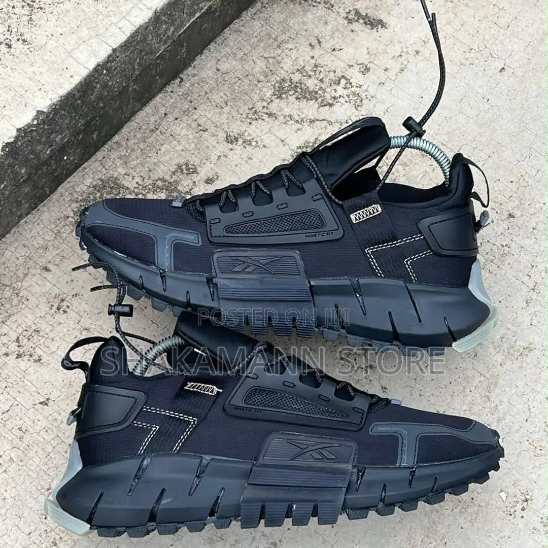 Original Reebok Zig Kinetical