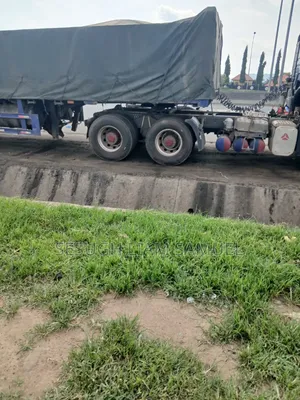Deller of Cement Both Dangote an Bua Cement
