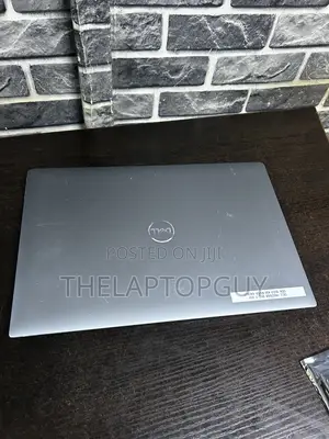 Laptop Dell Precision 5540 16GB Intel Core i7 SSD 512GB