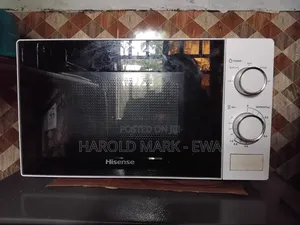 20l Hisense Microwave