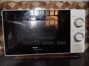 20l Hisense Microwave