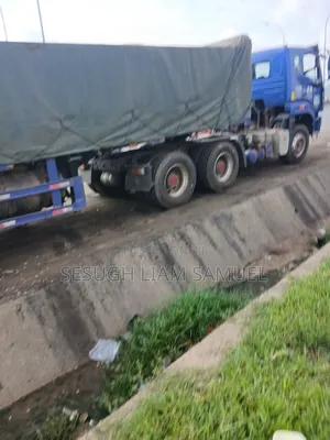 Distributor of Cement Both Dangote an Bua Cement