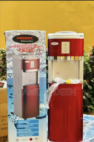 Water Dispenser