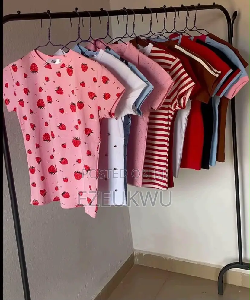 Basic Tops