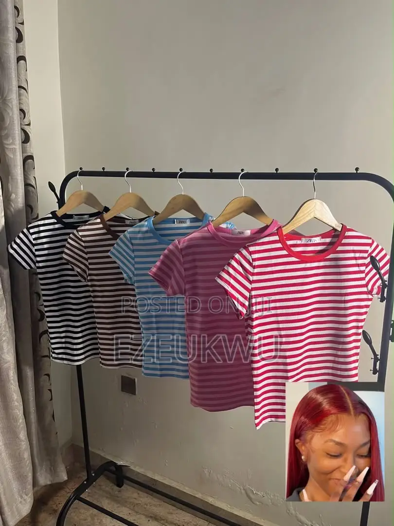 Basic Tops
