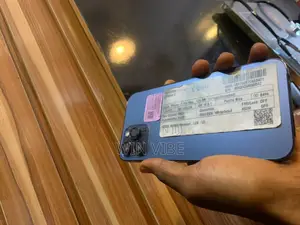 Apple iPhone 12 Pro Max 128 GB Blue