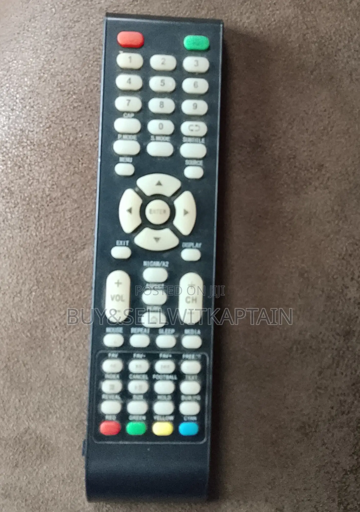 Television