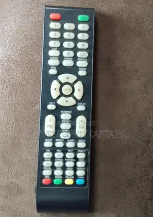 Television