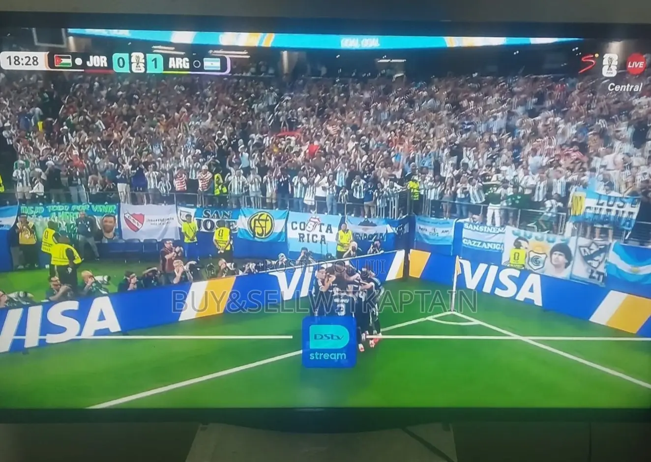 Television
