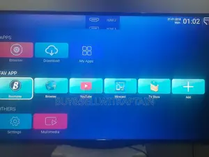 Television